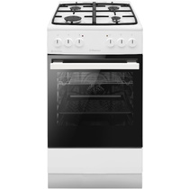 Плита газоэлектрическая Hansa FCMW58023