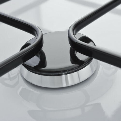 Газовая плита Cezaris ПГ 3200-05 Белый