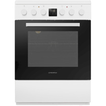 Электрическая стеклокерамическая плита MAUNFELD MEC67CW08TD