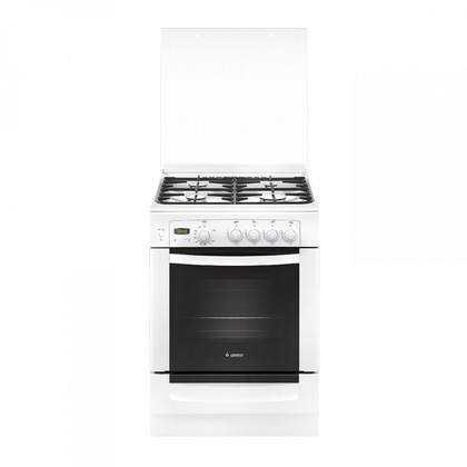 Плиты газовые бытовые четырехгорелочные Gefest ПГ 6100-03 0002