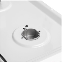 Газовая плита MAUNFELD MGC50GEW01