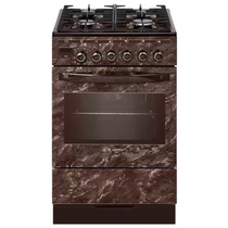 Плита газоэлектрическая Gefest ПГЭ 5502-03 0054