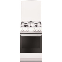 Плита газоэлектрическая Hansa FCMW580009