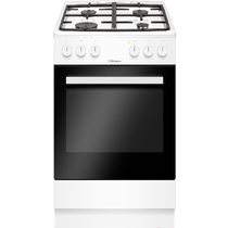 Плита газоэлектрическая Hansa FCMW58023