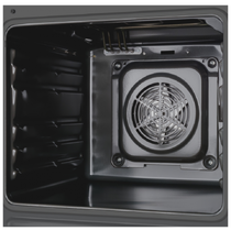 Плита электрическая HANSA FCCX580009