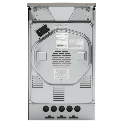 Электрическая плита HANSA FCCX58208