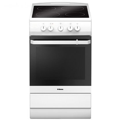 Плита электрическая Hansa FCCW53000