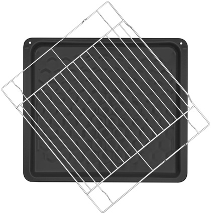 Кухонная плита Hansa FCCX58204