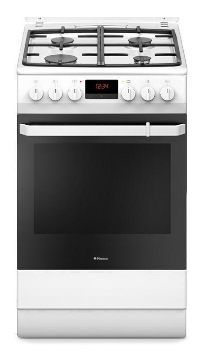 Кухонная плита Hansa FCMW59209