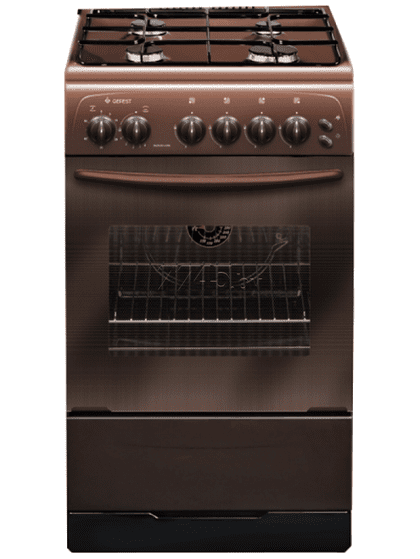 Кухонная плита GEFEST 3200-05