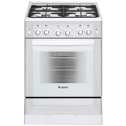 Кухонная плита Gefest ПГ 6300-02 0347