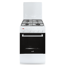 Плита газоэлектрическая CEZARIS ПГЭ 1000-06