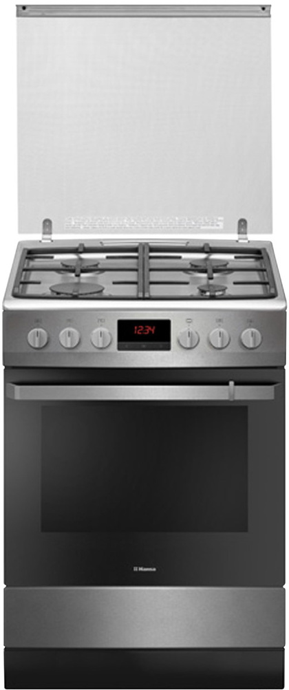 Плита газовая Hansa FCMX59256