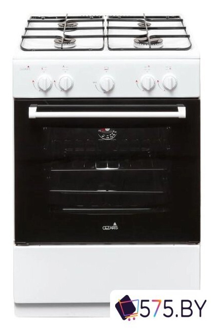 Кухонная плита CEZARIS ПГ 3200-04