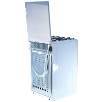 Кухонная плита GEFEST 5102-03 0023