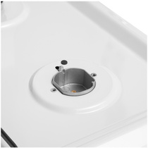 Газовая плита MAUNFELD MGC50GEW01D