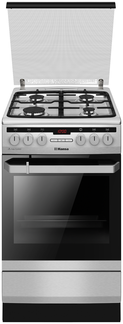 Плита газовая Hansa FCMX59221