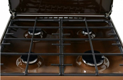 Плита газовая Gefest 6102-02 К (6102-02 0001)