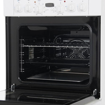 Плита газоэлектрическая Gefest ПГЭ 6102-03