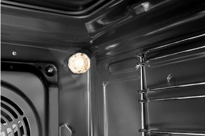 Кухонная плита HANSA FCCXS582977