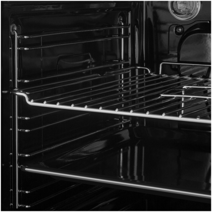 Электрическая стеклокерамическая плита MAUNFELD MEC511CS09TD