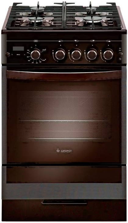 Плита Газовая Gefest ПГ 5500-03 0045