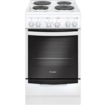 Плита электрическая Gefest ЭПНД 5140-01 0121