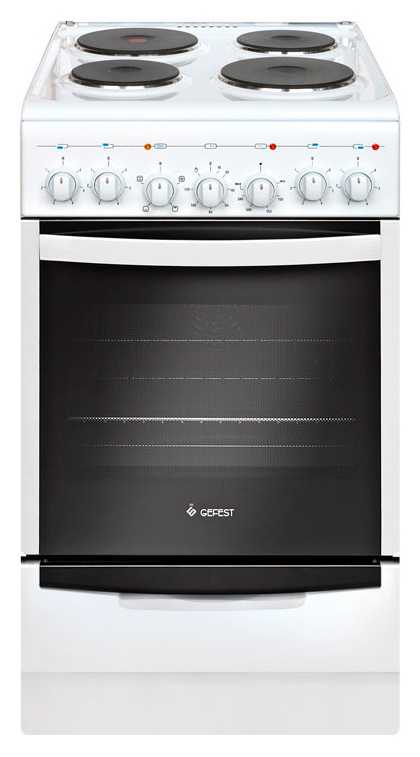 Электроплита бытовая Гефест ЭП Н Д 5140-02