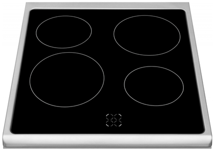 Плита электрическая HANSA FCCX580009