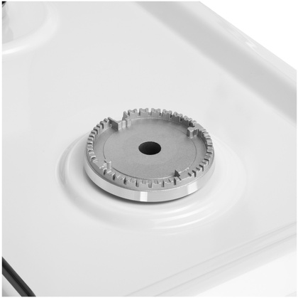 Газовая плита MAUNFELD MGC50GEW01D