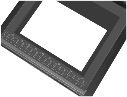 Кухонная плита Hansa FCCX58204