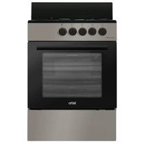 Газовая плита ARTEL Ottima 50G white