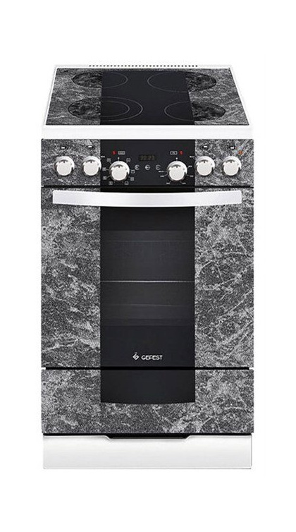 Электроплита Gefest ЭПНД 5560-03 0158