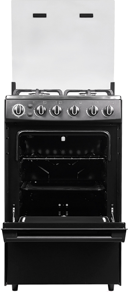 Плита газовая HORIZONT GS-3S