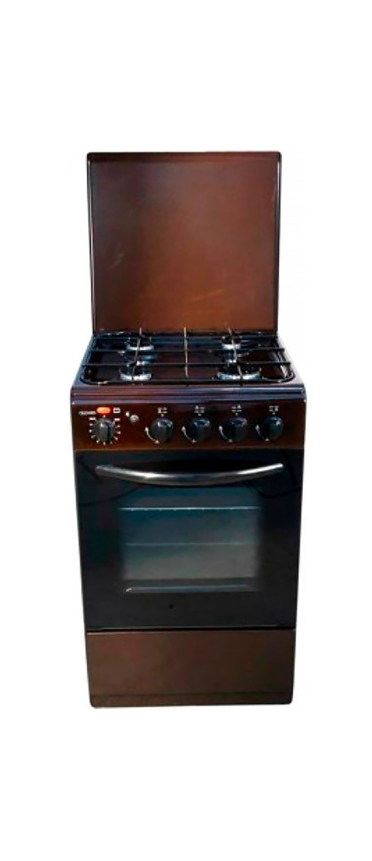 Плита газоэлектрическая CEZARIS ПГЭ 1000-06 (К)