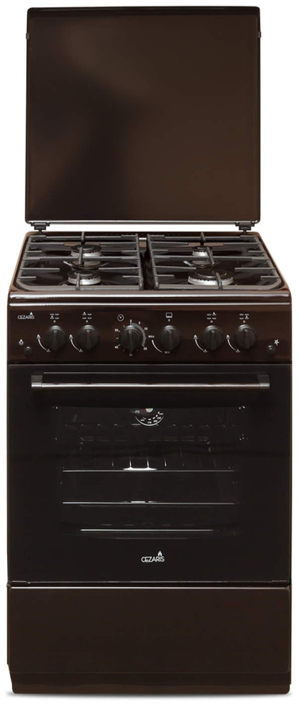 Кухонная плита газовая CEZARIS ПГ 3200-13