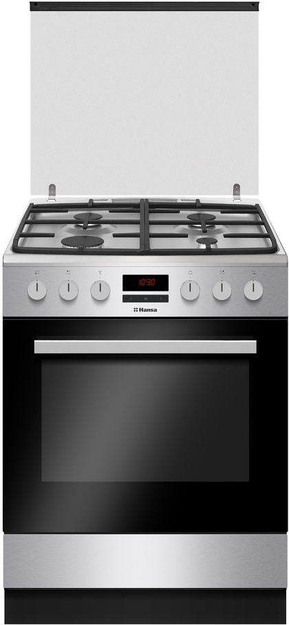 Плита газовая Hansa FCMX68223