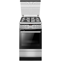 Плита газовая Hansa FCMX59221
