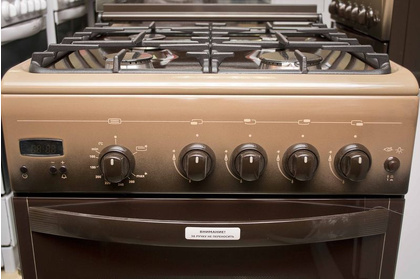 Плита газовая Gefest ПГ 5100-03 0003