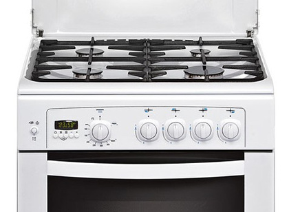 Плита газовая Gefest ПГ 6100-04