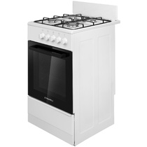 Газовая плита MAUNFELD MGC50GEW01D