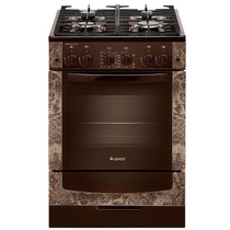 Плита газовая Gefest ПГ 6500-02 0314