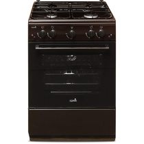 Газовая плита Cezaris ПГ 3200-05 Белый