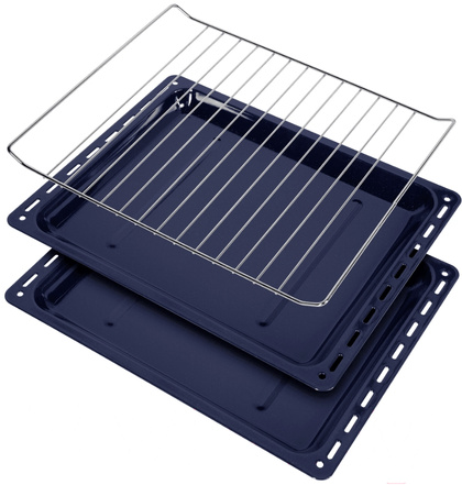 Газовая плита MAUNFELD MGC60GEW03