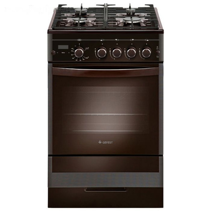 Плита Газовая Gefest ПГ 5500-03 0045