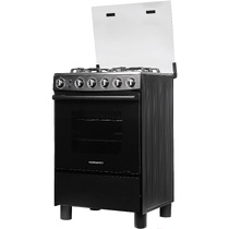 Плита газовая HORIZONT GS-4B