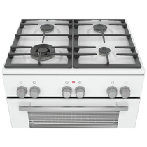 Плита газовая Bosch HXA090I20R