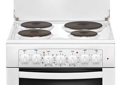 Плита электрическая Gefest ЭП Н Д 6140-02 0001