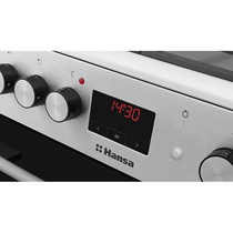 Плита газовая Hansa FCGX53028