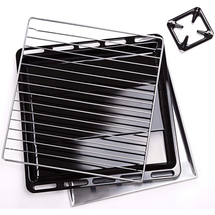 Плита Газовая Gefest ПГ 6100-02 0182